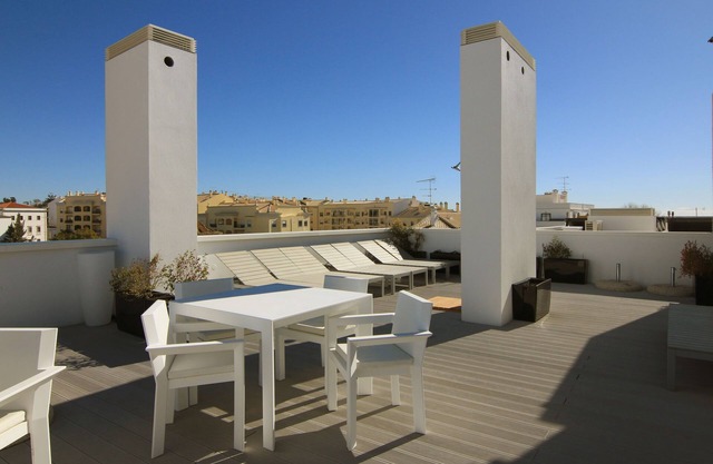 Faro Boutique Hotel