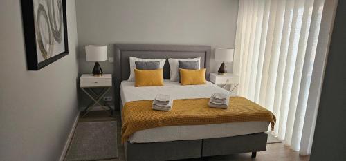 Faro Main Avenue Apartment II