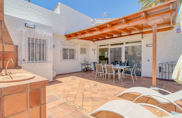 FaroVela Suites Pasito Blanco I