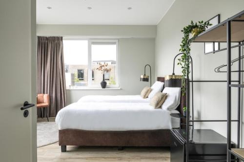 Fast Wifi, En Suite Bathroom - Maison Lux