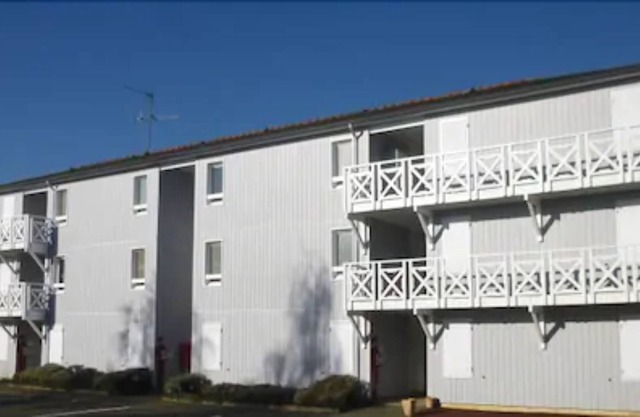 Fasthôtel Angers Ouest