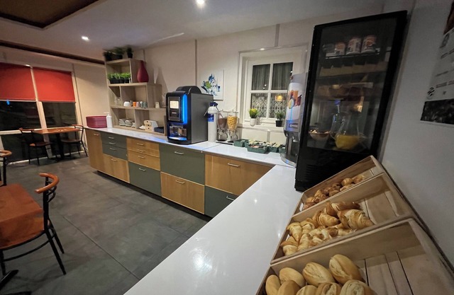 Fasthôtel La Roche-sur-Yon