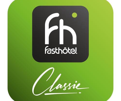 FASTHOTEL Reims Est - Taissy