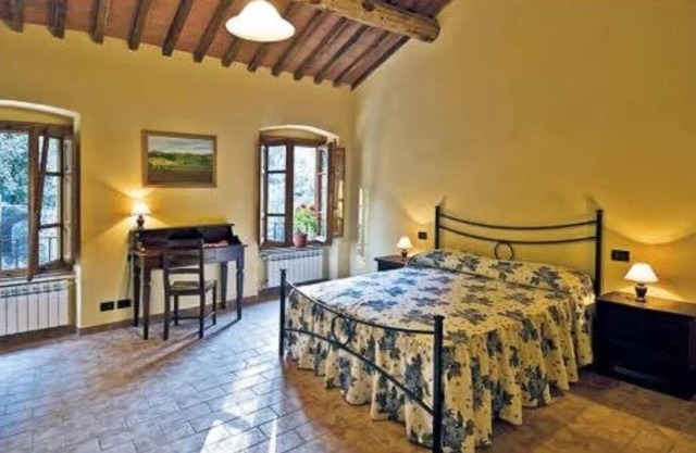 Fattoria Agriturismo Bigongiari - GUIDO- 2 Bedroom Apartment