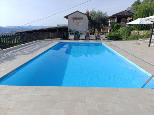 Fattoria Cristina - Fenice