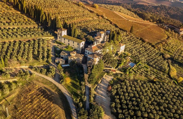 Fattoria di Cinciano