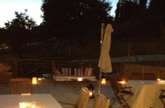 Fattoria di Corazzano