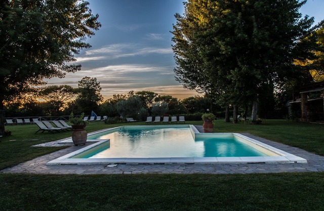 Fattoria di Corsignano