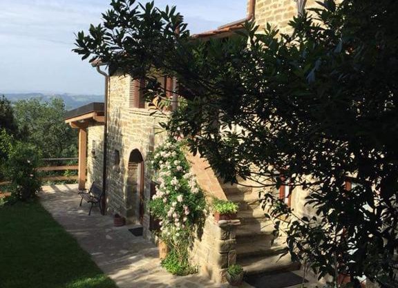 Fattoria Didattica Gli Allori