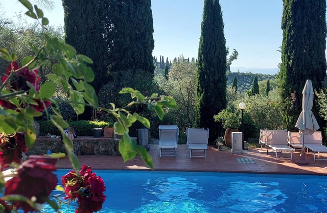 Fattoria il Milione Agriturismo