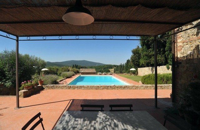 Fattoria Lornano Winery