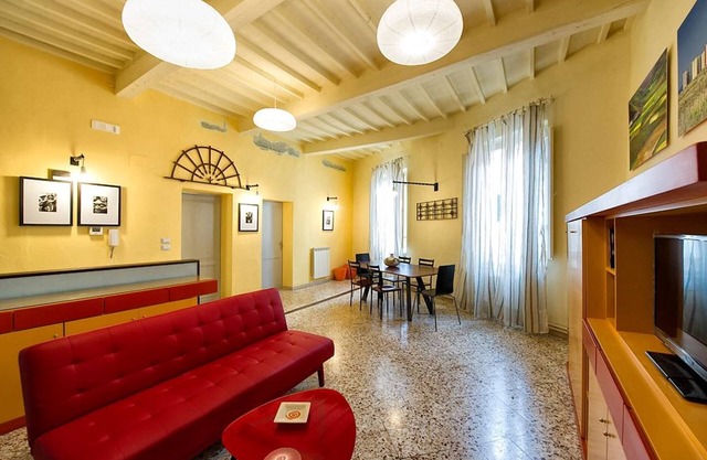 Fatucchi holiday home