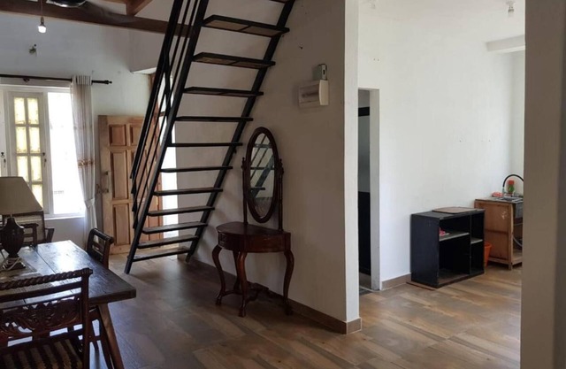 Favela, Boutique apartment in the heart of Colombo