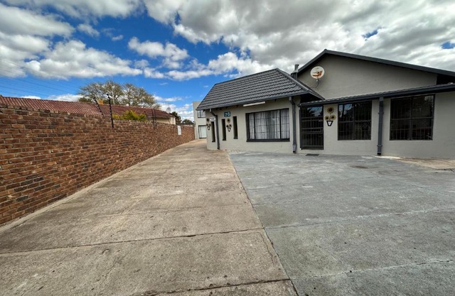 Favour Guest house