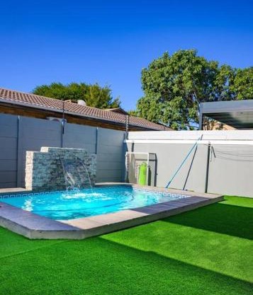 FB-Canatal Luxury Apartments