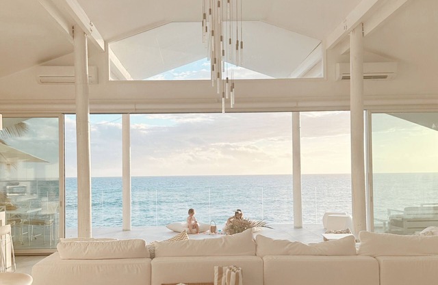 Feel Hawaii. Magnificent view. Family Reunion Home. Children friendly.