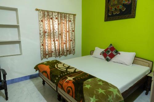 feel like homestay