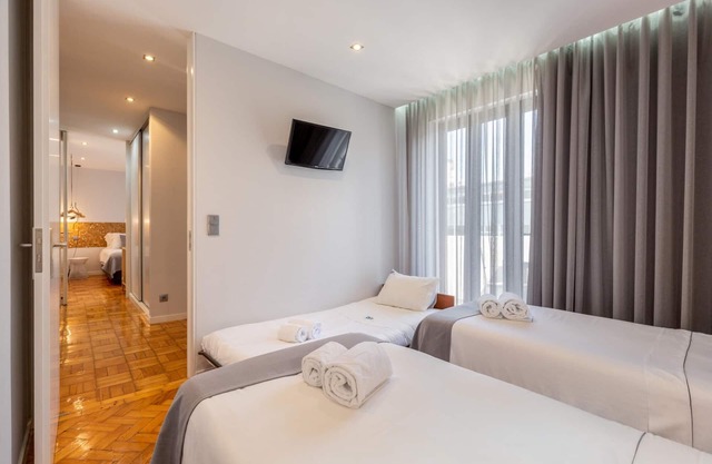 Feel Porto LBV Townhouse