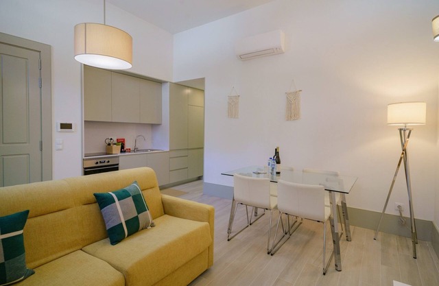 Feel Porto Matosinhos Ocean Flat I