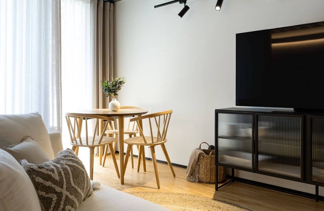 Feel Porto Matosinhos City Flat I