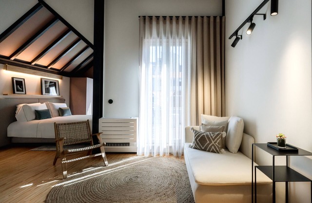 Feel Porto Matosinhos City Flat V