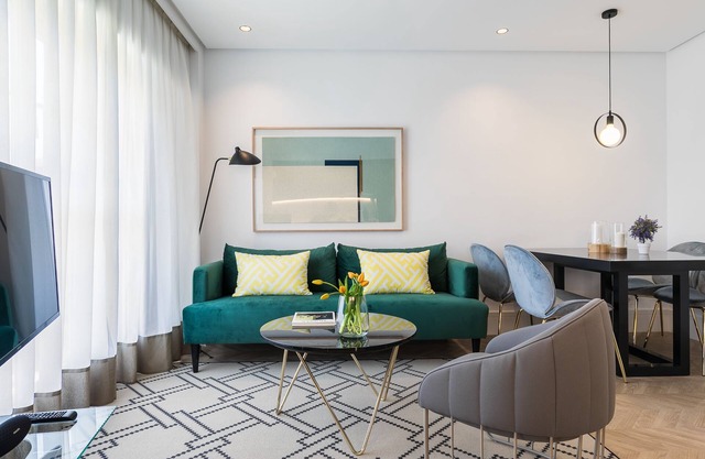 Feelathome Waldorf Suites Apartments