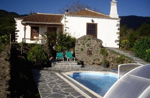 Felipe Lugo Rural Cottage for 3 people