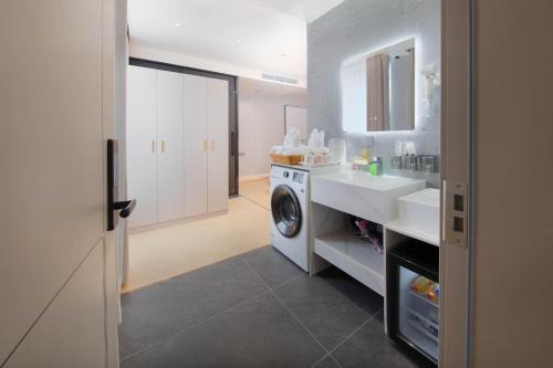 Fengfeng Inn, Dali City