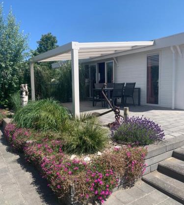 Ferienchalet „Sundowner“