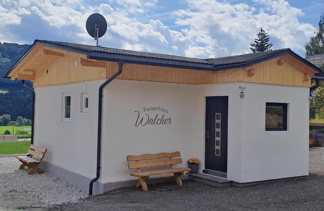 Ferienhaus Walcher
