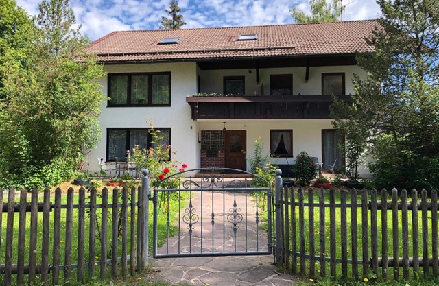 Ferienhaus am Kienberg