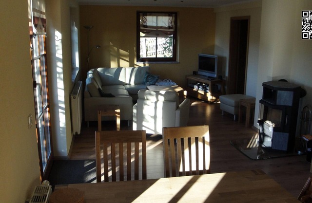 Ferienhaus Bergtraum - Ferienwohnung Fanni