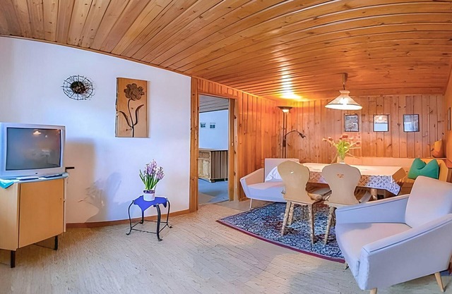 Ferienhaus Breitenbrunn