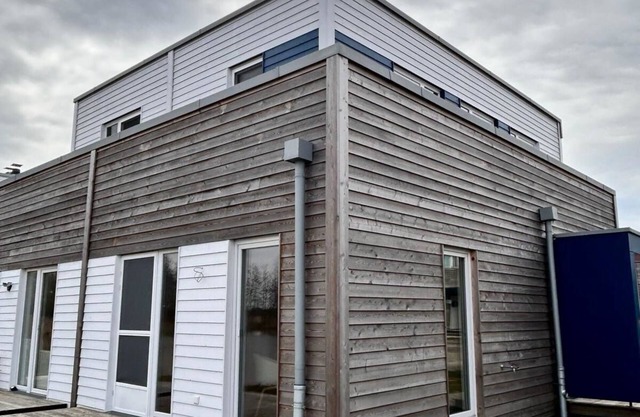 Ferienhaus für 4 Gäste mit 70m² in Butjadingen