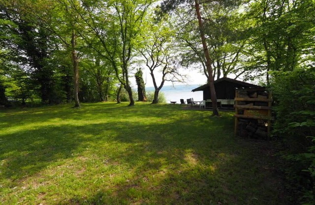 Ferienhaus für 4 Gäste mit 15m² in Reichenau