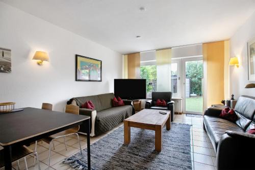Ferienhaus für 7 Gäste Sylt