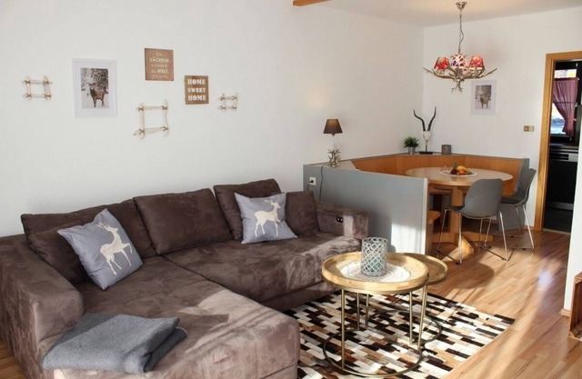 Ferienhaus für 4 Gäste mit 67m² in Lechbruck am See