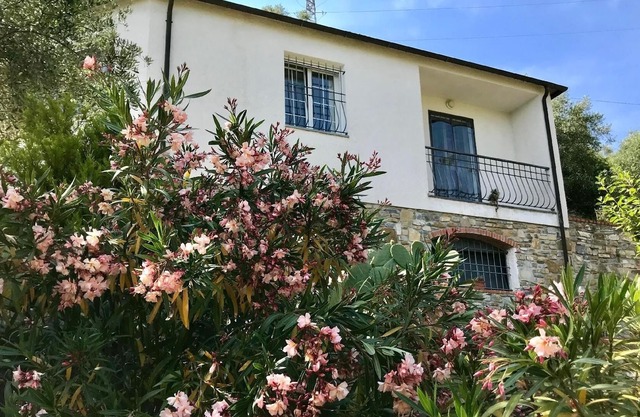 Ferienhaus für 4 Gäste mit 90m² in Diano San Pietro