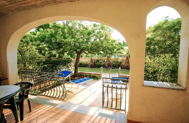 Ferienhaus für 8 Gäste mit 90m² in Marina di Ascea