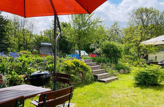 Ferienhaus Fiete XXL