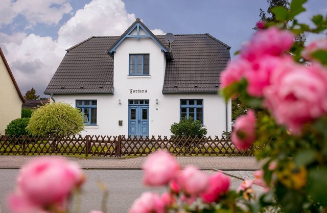 Ferienhaus Fortuna I