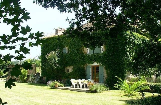 Ferienhaus für 6 Gäste mit 100m² in Saint-pierre-de-côle