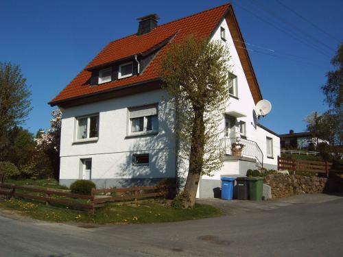 Ferienhaus Heideblick