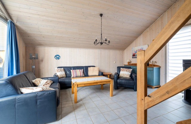 Ferienhaus in perfekter Lage