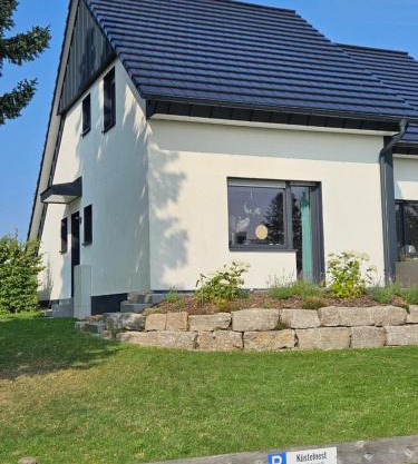 Ferienhaus Küstelnest