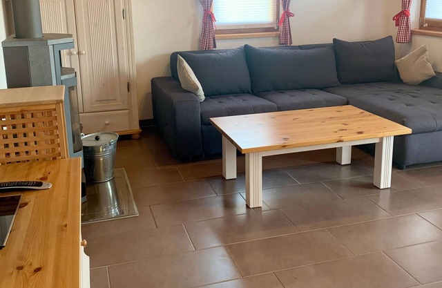 Ferienhaus "lechsee"