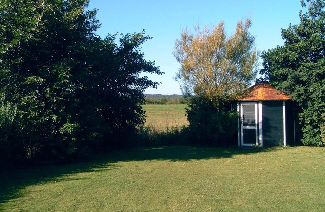 Ferienhaus Lisakowski