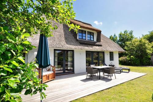Ferienhaus Lo s Cottage