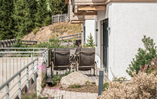 Ferienhaus Mit Sauna Katschb