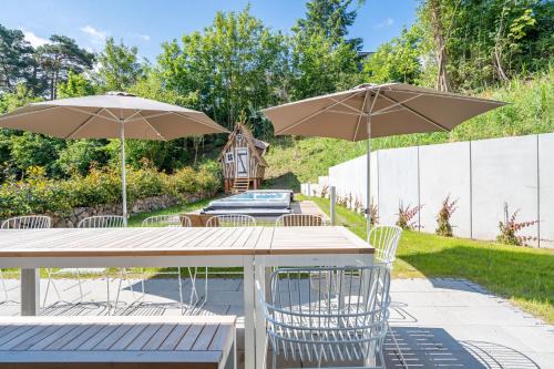 Ferienhaus Reetreat